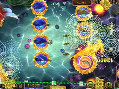 9代星力捕鱼游戏客服