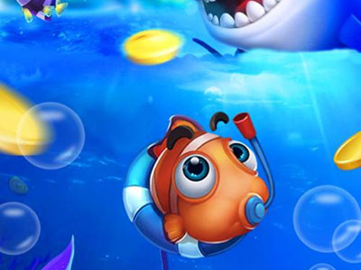 在线星力10代捕鱼游戏