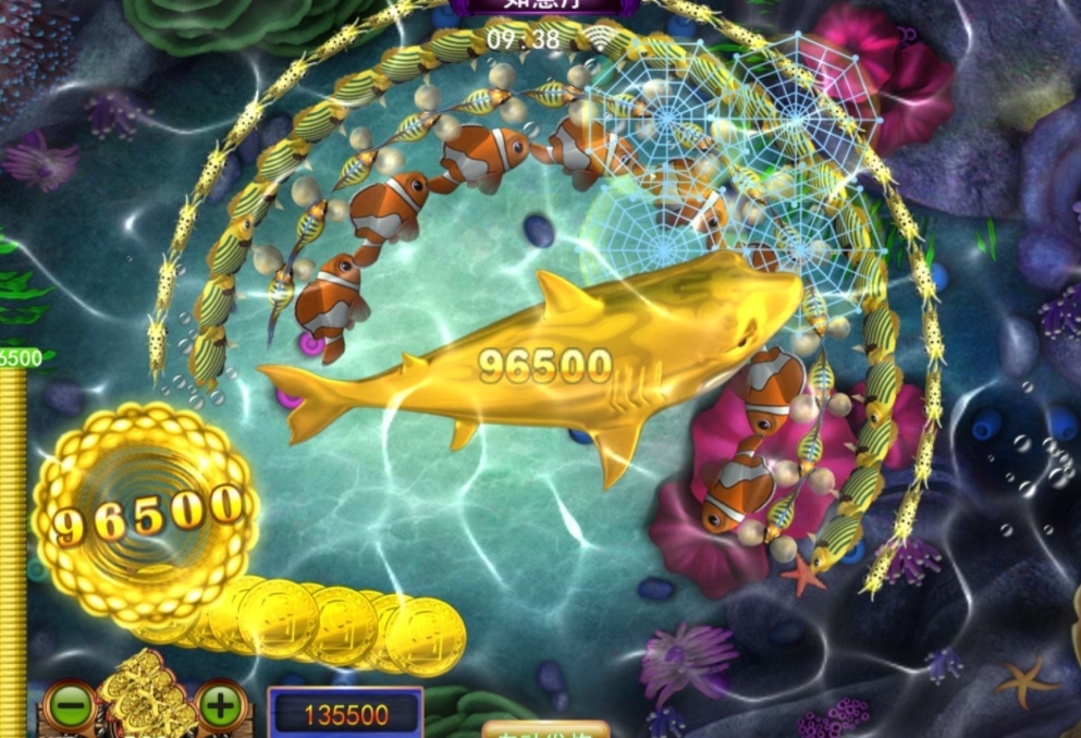 信誉9代星力平台