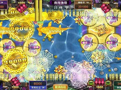 星力10代全新游戏