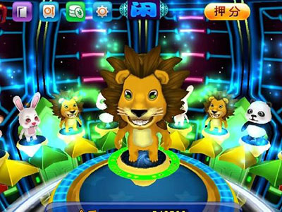 靠谱摇钱树星力