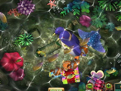 全新星力10代电玩城