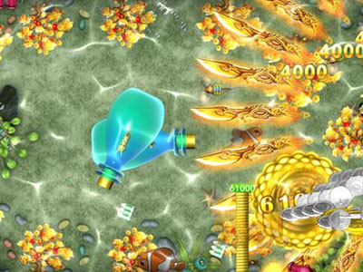 9代星力诚信打鱼