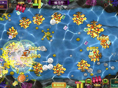 靠谱手游十代星力