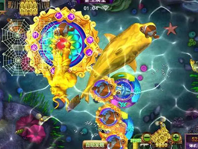 星力10代最新幸运六狮游戏